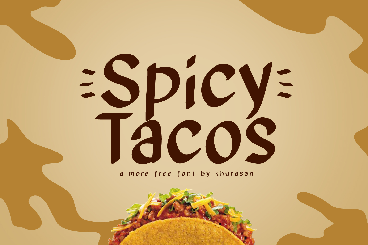 Spicy Tacos